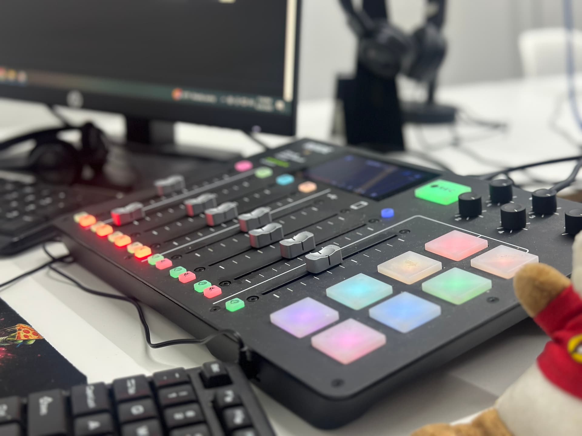 Additional Studio Content