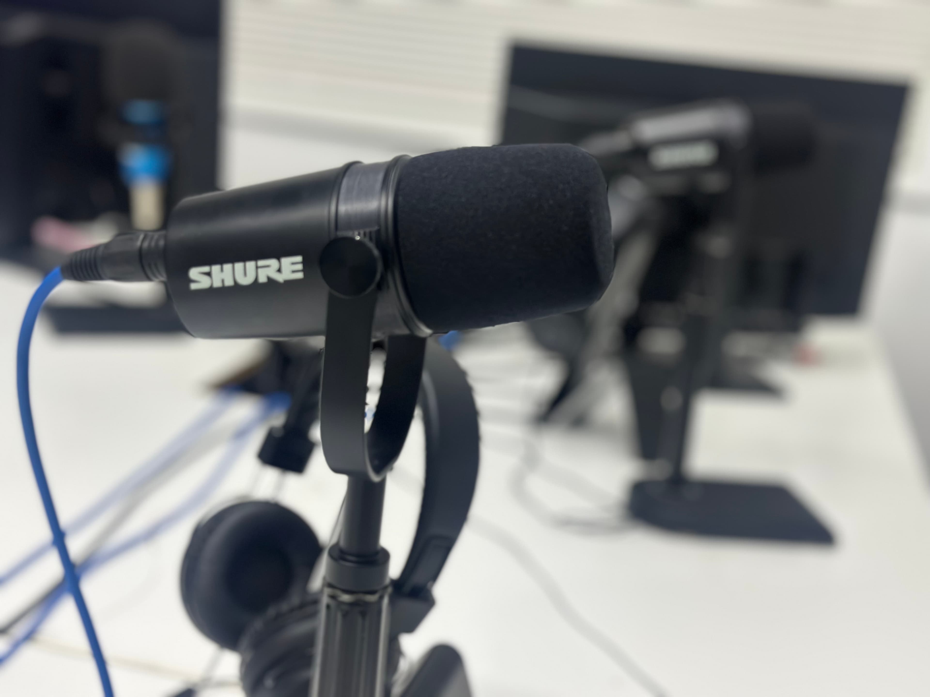 Podcast Advertising
